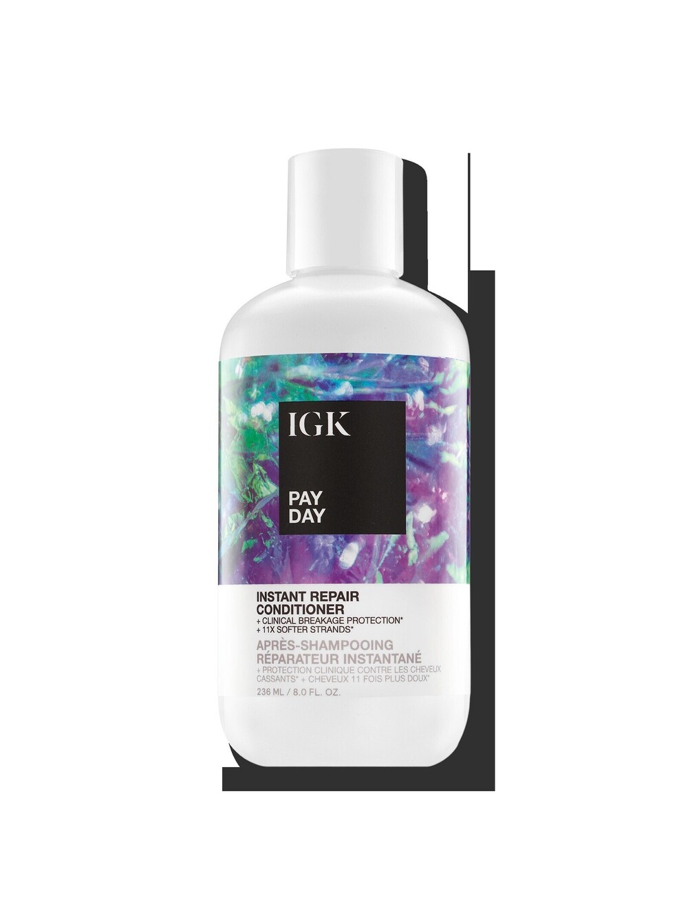 IGK Repair Conditioner Fl Oz- Ulta Beauty